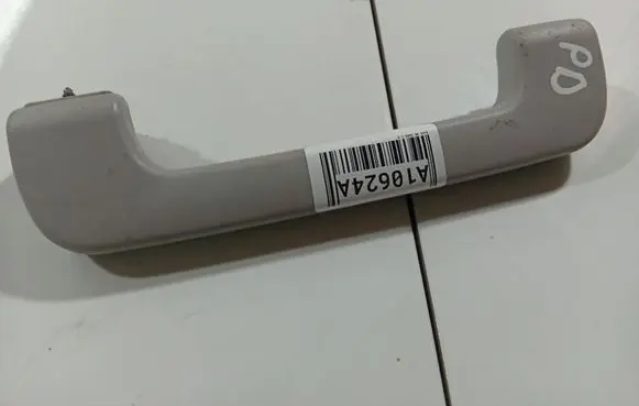 Audi A6 S6 C5 4B Front interior roof grab handle 4B0857607F
