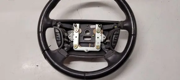 Jaguar S-Type Steering wheel
