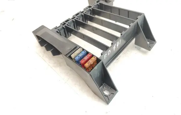 Audi A8 S8 D2 4D Fuse module 4D0941824