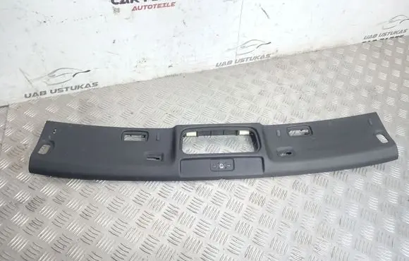 Audi A4 S4 B7 8E 8H Headlining 8H0867360