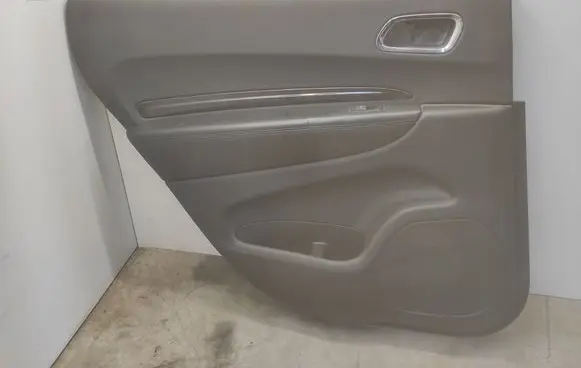 Dodge Durango III Rear door card panel trim 6CV972X9AB