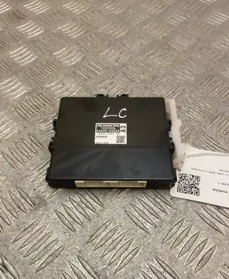 Toyota Land Cruiser (J150) Other control units/modules 8969060050