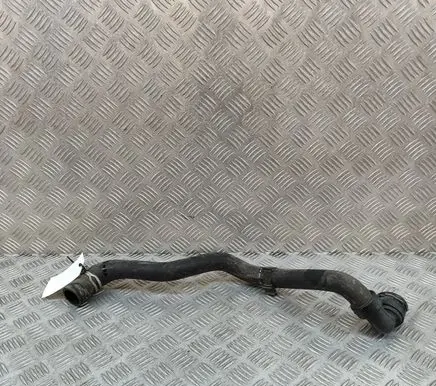 Ford S-MAX Engine coolant pipe/hose 6G918260PC