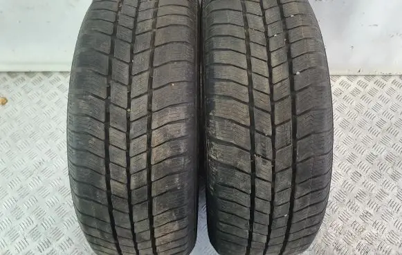 Citroen Jumper R16 summer tire POLARIS3 21565R16