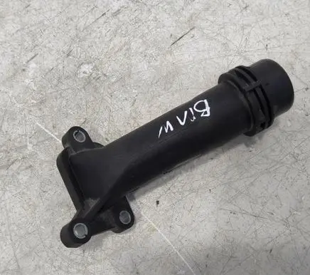 BMW 5 F10 F11 Engine coolant pipe/hose 1112781070703