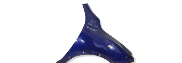 Nissan Juke I F15 Fender 