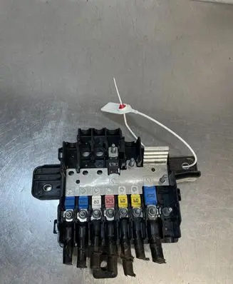 Renault Master III Positive cable (battery)