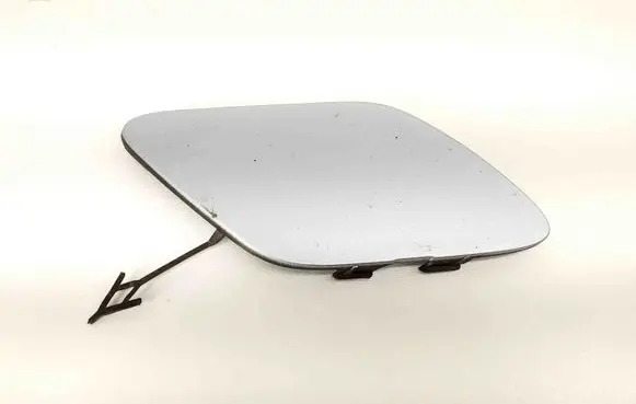 Front tow hook cap/cover