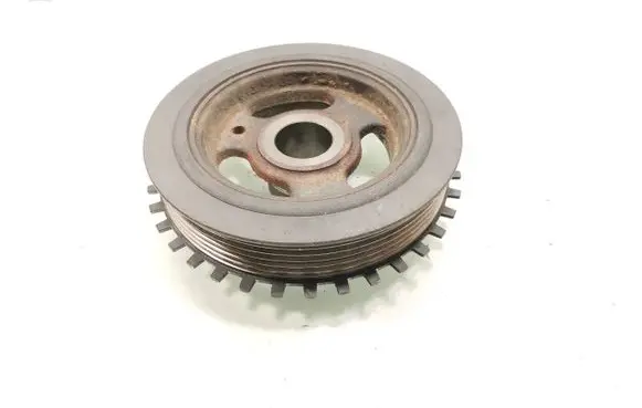Ford Mondeo MK IV Crankshaft pulley 2218462