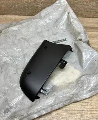 Volkswagen Transporter - Caravelle T5 Plastic wing mirror trim cover 7E1857604