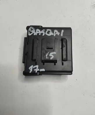 Nissan Qashqai Other control units/modules 476A04EA0A 2452586
