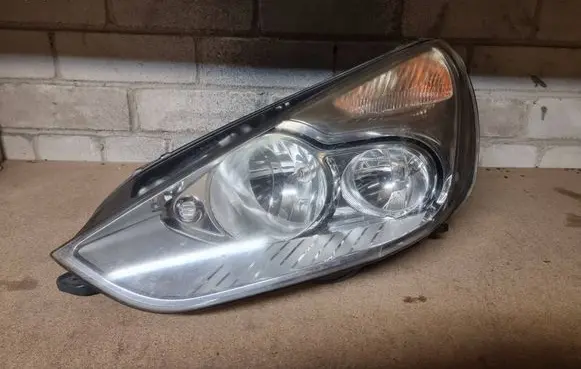 Ford Galaxy Headlight/headlamp 6M2113W030BH 1LJ00925003
