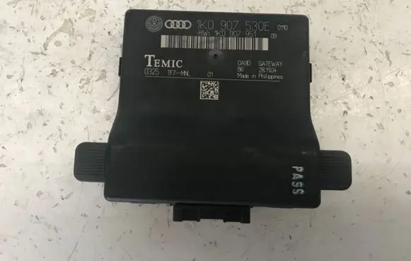 Seat Altea Other control units/modules 1K0907530E 1K0907531