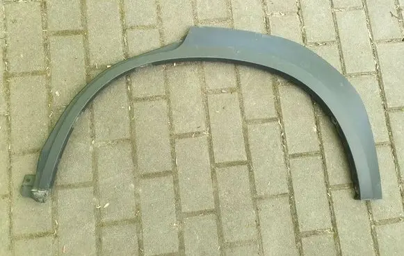 Suzuki SX4 S-Cross Rear arch trim 7726163T0