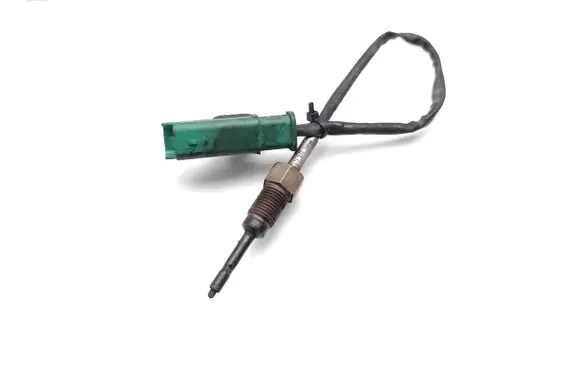 Ford Mondeo MK V Exhaust gas temperature sensor 9677671280