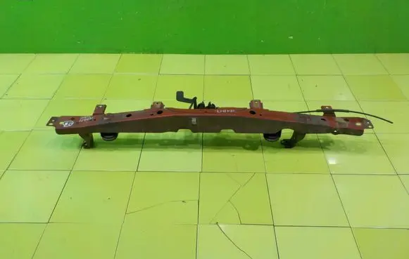 Nissan Juke I F15 Radiator support slam panel 18AB17