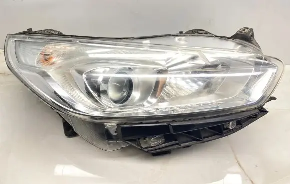Ford S-MAX Headlight/headlamp EM2B13W029AF 90074997 EM2B13W029AAF