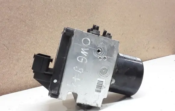 Volkswagen PASSAT B6 ABS Pump 3C0614109AF