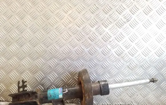 Opel Zafira A Front shock absorber/damper