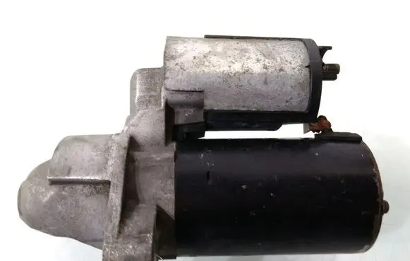 Audi A6 S6 C5 4B Starter motor 078911023D
