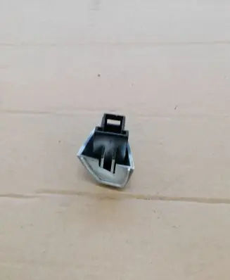Volkswagen Golf VII Rear door handle cover 