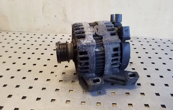Generator/alternator