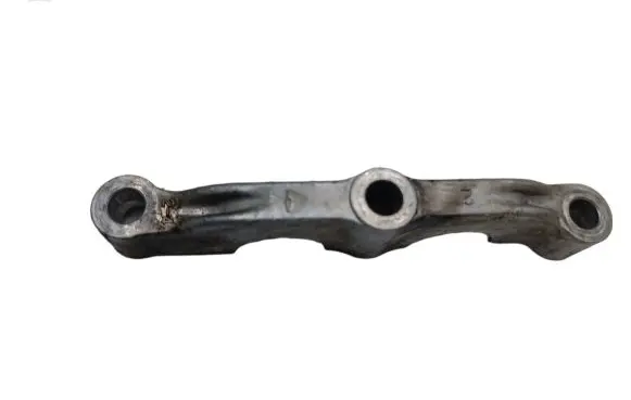 Toyota Corolla Verso E121 Camshaft holder 