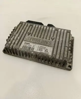 Peugeot 306 Gearbox control unit/module 9638196180 1209263000 S108518008C