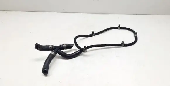 Volvo XC90 Fuel return line/hose 
