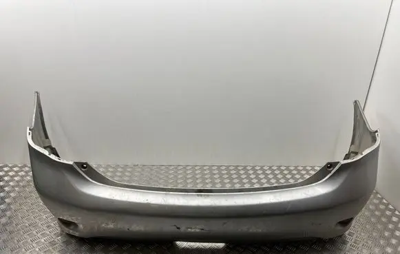Toyota Corolla E140 E150 Rear bumper