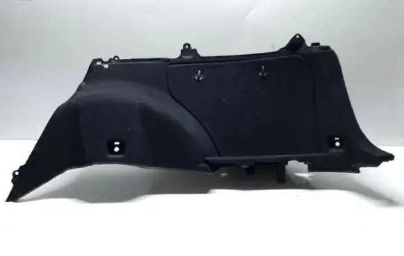 Mazda 6 Trunk/boot side trim panel GJ5A68850E