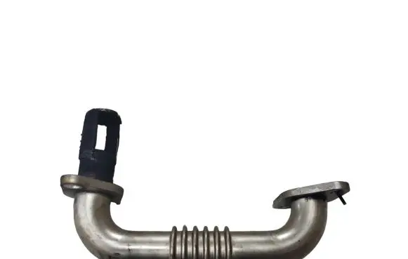 Opel Antara EGR valve line/pipe/hose