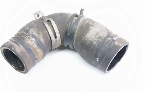 Ford Focus Coolant pipe/hose 
