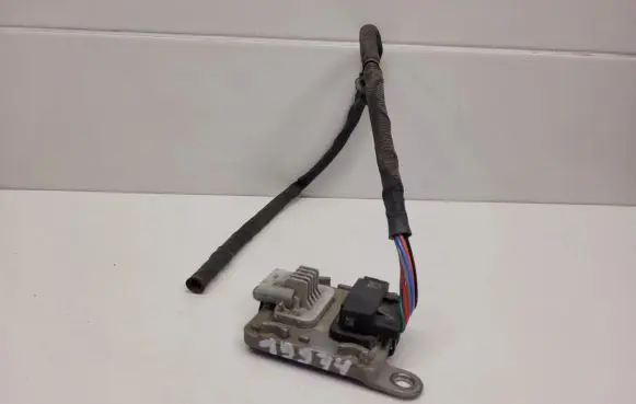Renault Scenic IV - Grand scenic IV Lambda probe sensor 227906850R