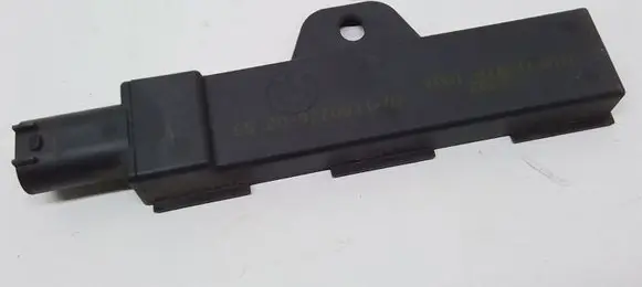 BMW 5 F10 F11 Keyless (KESSY) go control unit/module 9220831