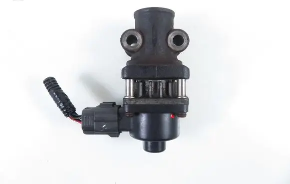 Subaru Forester SG EGR valve 