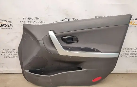 KIA Ceed Front door card panel trim
