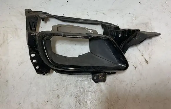 BMW X5 G05 Muffler ending 8078670 2358520121 20860210