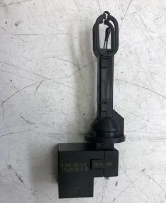 Jeep Renegade Outside/external air temperature sensor 115635189