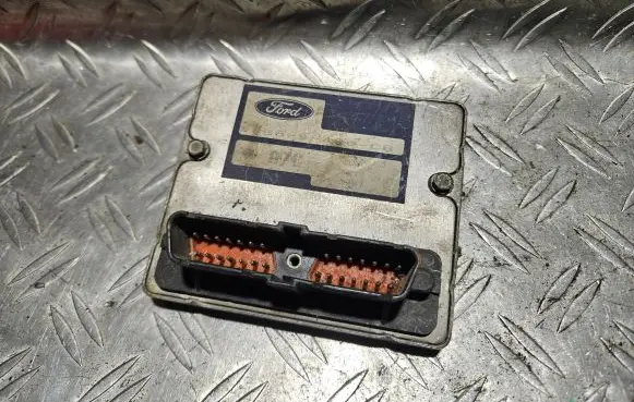 Ford Mondeo MK I Ignition amplifier control unit 93BB9F480BB