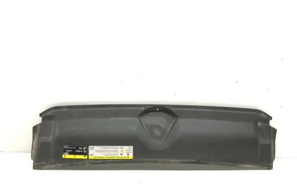 Audi A4 S4 B9 Radiator trim 8W0807081
