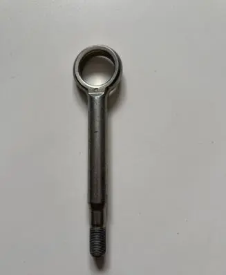 Subaru Ascent Towing hook eye 57805FJ000