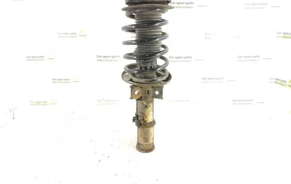 Mercedes-Benz C W204 Front shock absorber/damper DALISID4850 2043204266 2043210504