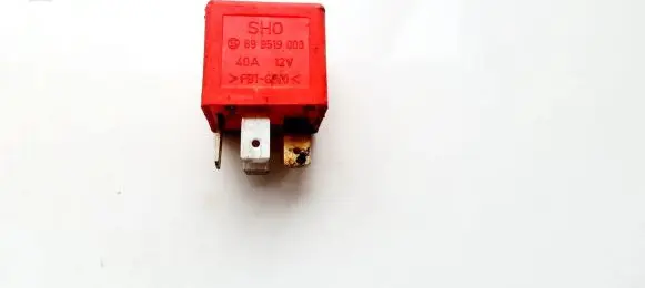 Audi A4 S4 B5 8D Other relay 443919578C 899519000