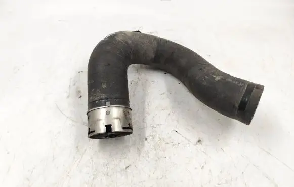 Alfa Romeo Giulietta Intercooler hose/pipe 243011519513206