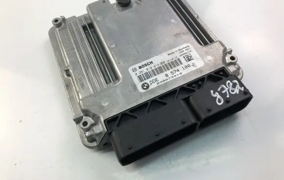 BMW X3 F25 Other control units/modules 8574100