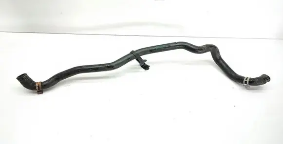 BMW 5 F10 F11 Engine coolant pipe/hose 9119169 64539119169