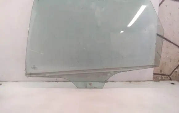 Citroen C5 Rear door window glass 43R000929