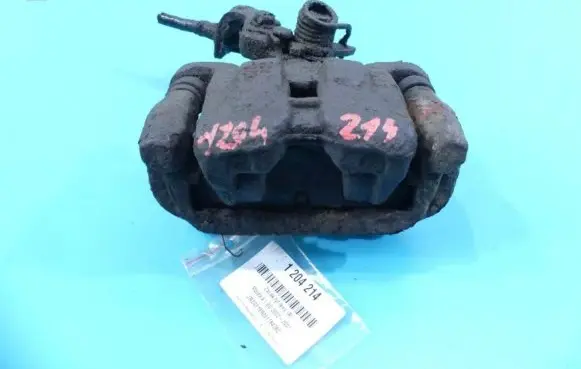 Mazda 6 Rear brake caliper IMPRK1204214
