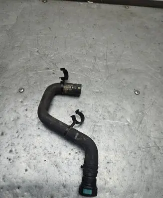 Ford Fiesta Engine coolant pipe/hose L1BG18K579AD 83LA